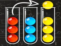 Ball Sort image