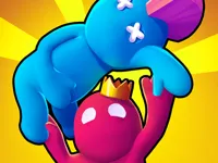image bg Party Gang