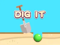 image bg Dig It