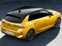 image bg Opel Astra Slide
