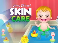 image bg Baby Hazel Skin Care