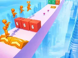 Cube Minion Rush image