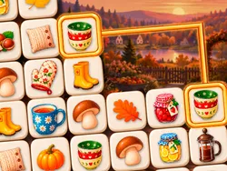 Autumn Cottage Connect image