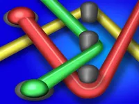 image bg Rope Connect Puzzle