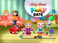 image bg Baby Hazel Playdate