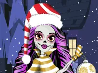 Monster High Christmas image