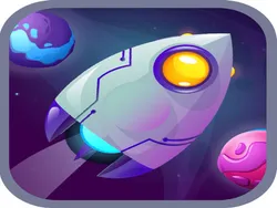 Endless Space Pilot 2D image