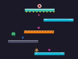 Pixel Tower image