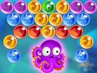 image bg Ocean Bubble Shooter