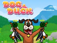 image bg Dog & Duck