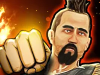 Martial Arts: Fighter Duel image