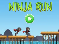 image bg GN Ninja Run