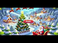 image bg Snowmans Naughty Trap