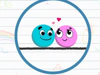 image bg Happy Balls