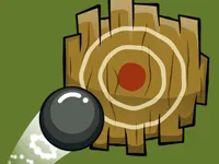 image bg Right Shot Game