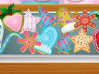 How To Make Homemade Sugar Cookies image