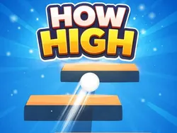 How High image