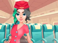 image bg Stewardess Beauty Salon