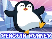 Penguin Runner image