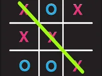 image bg Tic Tac Toe Immanitas