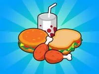 image bg Idle Diner Restaurant Game