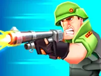 image bg Gun Shooting Running Game