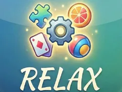 Unity Mini Games Hub Relax image