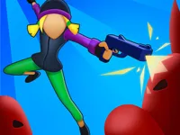 SHOOTER RUSH image