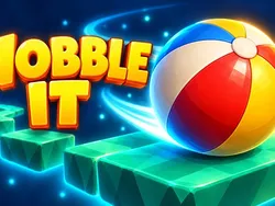WOBBLE IT image