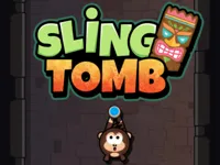 image bg Sling Tomb Game