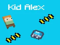 image bg Kid Alex Adventures