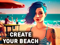image bg Create your beach