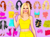 image bg Dress Up Games 1