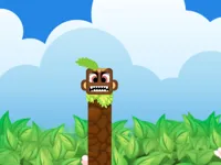 image bg Infinite Jumpy Cat