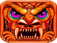 Jungle Dash Temple Run game 3d image