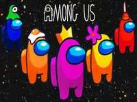 image bg Among Us Online Player