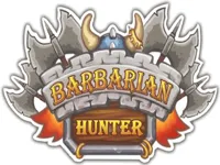 image bg Barbarian Hunter