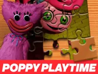 image bg Poppy Playtime Chapter 2 Jigsaw Puzzle