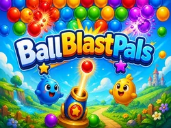 BallBlastPals image