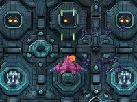 Spaceship Destruction image