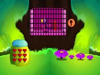 image bg Purple Bird Escape