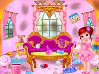 Princess House Cleanup image