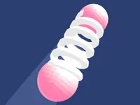 Bouncy Stick image