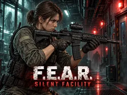 F.E.A.R.: Silent Facility image