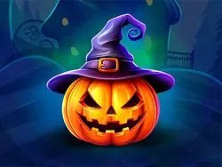 Flappy Halloween Game image