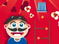 image bg Popcorn Eater