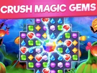 Jewel Star : Match 3 Game image