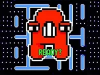 Pac Maze: Alphabet Escape image