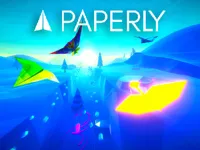 PAPERLY: PAPER PLANE ADVENTURE image