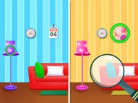 image bg Find The Difference